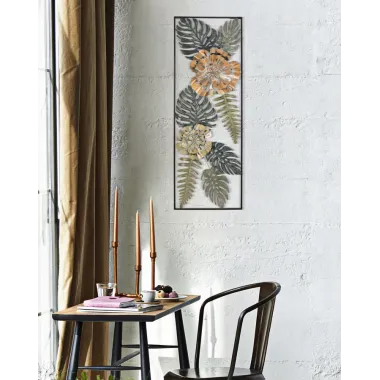 PANEL ZE STALI TOO -A- 30,5 3,75 88,5 cm